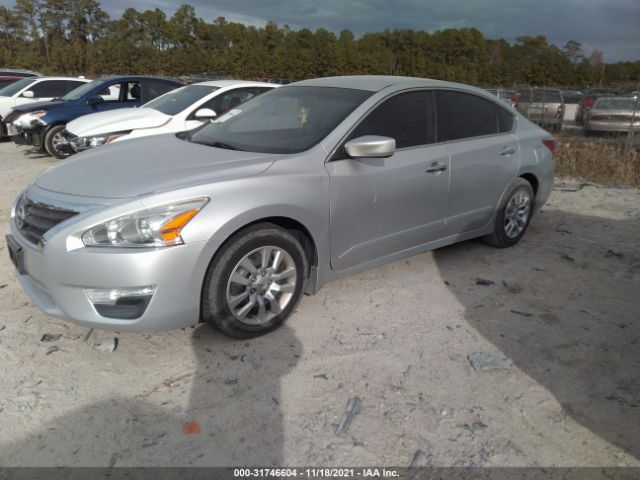 Photo 1 VIN: 1N4AL3AP9DN564026 - NISSAN ALTIMA 