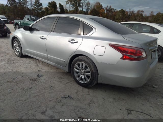 Photo 2 VIN: 1N4AL3AP9DN564026 - NISSAN ALTIMA 