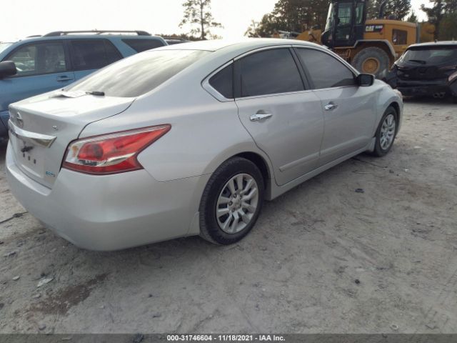 Photo 3 VIN: 1N4AL3AP9DN564026 - NISSAN ALTIMA 