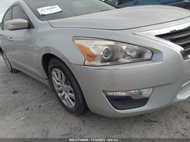 Photo 5 VIN: 1N4AL3AP9DN564026 - NISSAN ALTIMA 