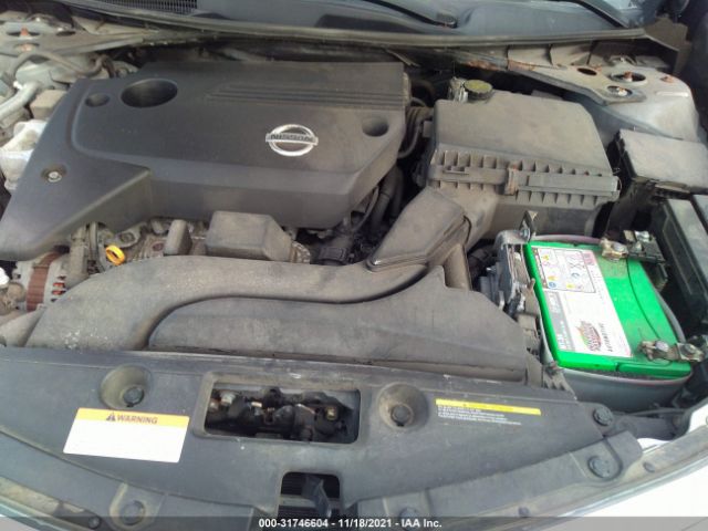 Photo 9 VIN: 1N4AL3AP9DN564026 - NISSAN ALTIMA 