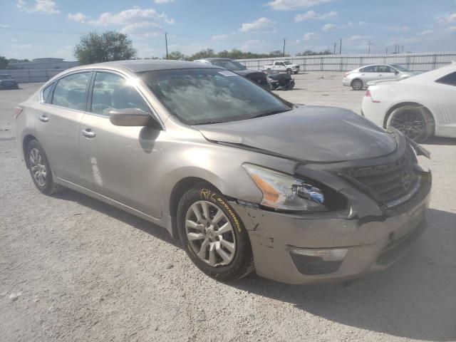 Photo 3 VIN: 1N4AL3AP9DN566665 - NISSAN ALTIMA 2.5 