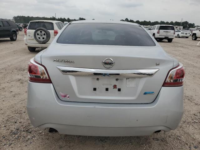 Photo 5 VIN: 1N4AL3AP9DN567203 - NISSAN ALTIMA 