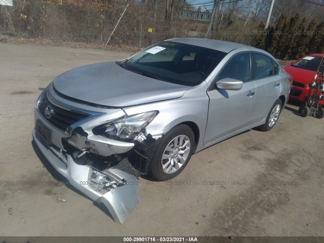 Photo 1 VIN: 1N4AL3AP9DN567699 - NISSAN ALTIMA 