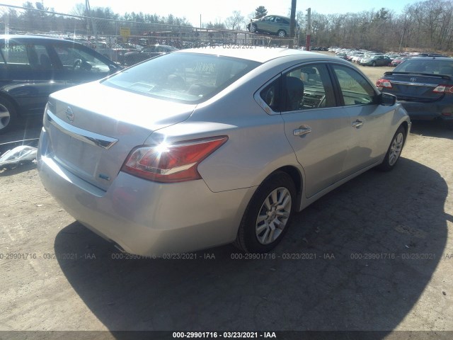 Photo 3 VIN: 1N4AL3AP9DN567699 - NISSAN ALTIMA 