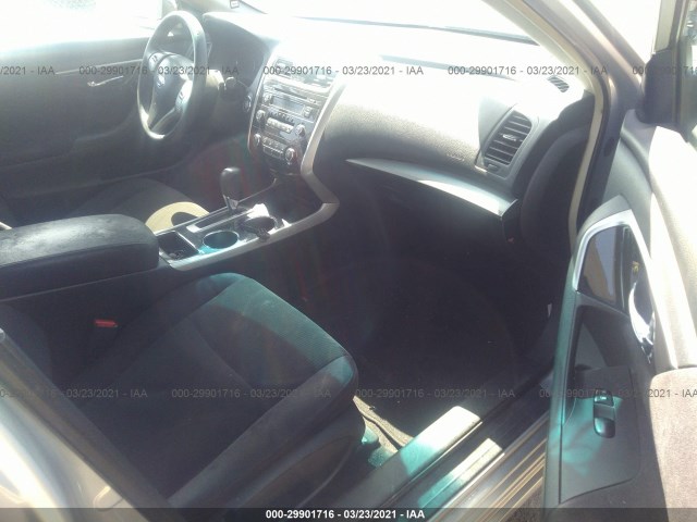 Photo 4 VIN: 1N4AL3AP9DN567699 - NISSAN ALTIMA 