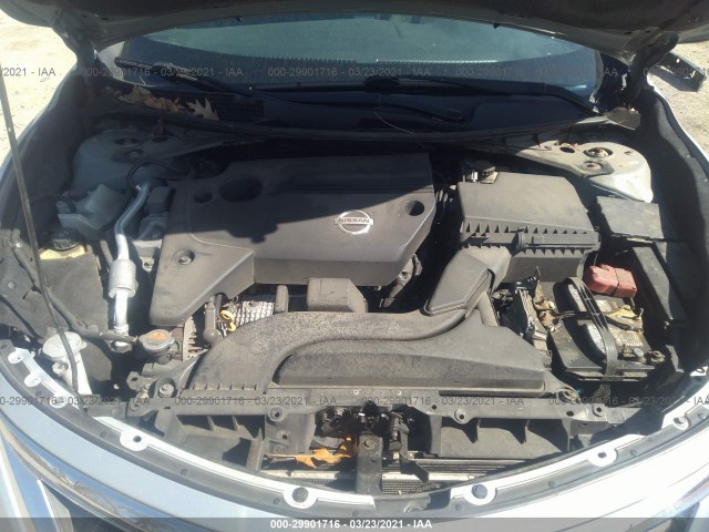 Photo 9 VIN: 1N4AL3AP9DN567699 - NISSAN ALTIMA 