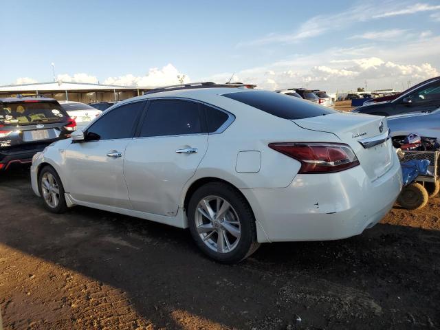 Photo 1 VIN: 1N4AL3AP9DN568061 - NISSAN ALTIMA 2.5 