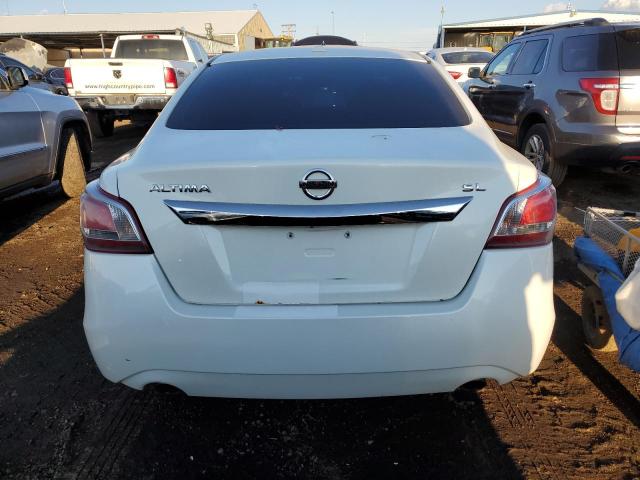 Photo 5 VIN: 1N4AL3AP9DN568061 - NISSAN ALTIMA 2.5 