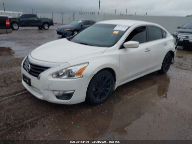 Photo 1 VIN: 1N4AL3AP9DN570313 - NISSAN ALTIMA 