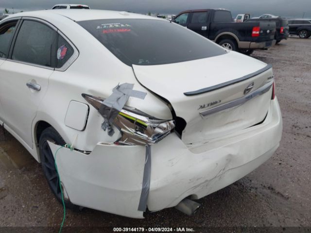 Photo 5 VIN: 1N4AL3AP9DN570313 - NISSAN ALTIMA 