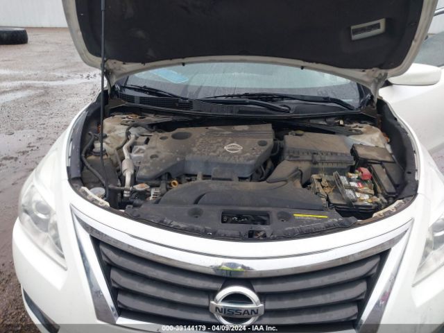 Photo 9 VIN: 1N4AL3AP9DN570313 - NISSAN ALTIMA 