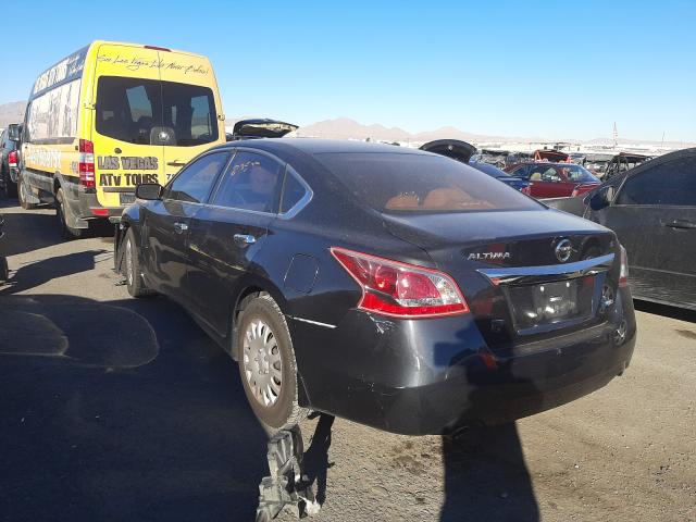 Photo 2 VIN: 1N4AL3AP9DN572093 - NISSAN ALTIMA 