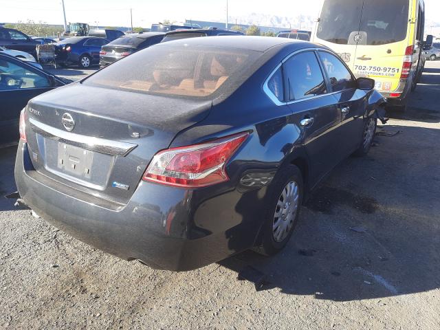 Photo 3 VIN: 1N4AL3AP9DN572093 - NISSAN ALTIMA 