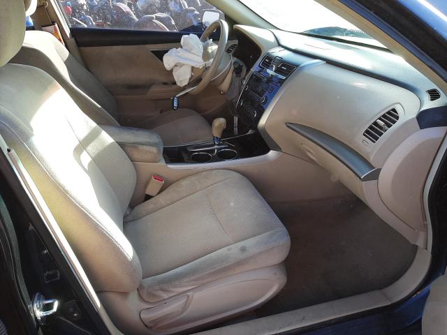 Photo 4 VIN: 1N4AL3AP9DN572093 - NISSAN ALTIMA 