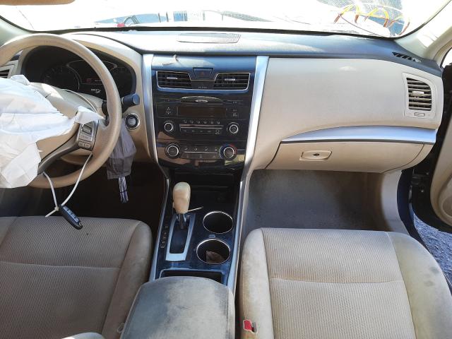 Photo 8 VIN: 1N4AL3AP9DN572093 - NISSAN ALTIMA 