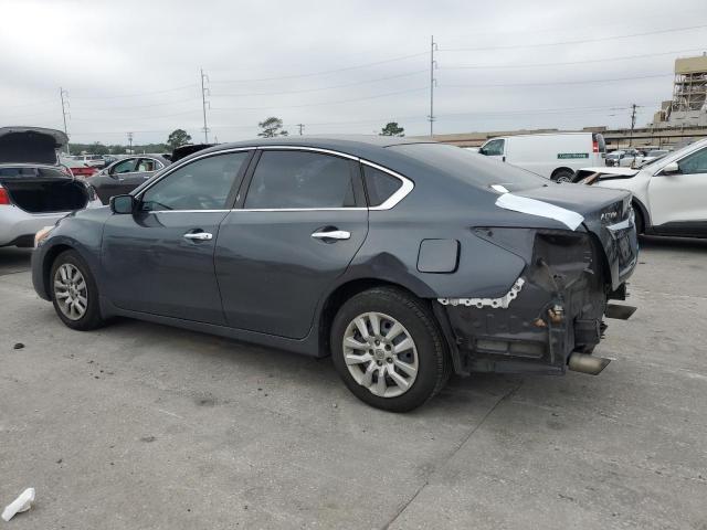 Photo 1 VIN: 1N4AL3AP9DN572725 - NISSAN ALTIMA 2.5 