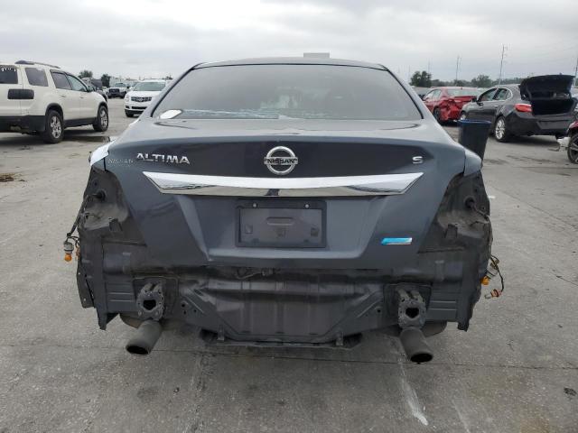 Photo 5 VIN: 1N4AL3AP9DN572725 - NISSAN ALTIMA 2.5 