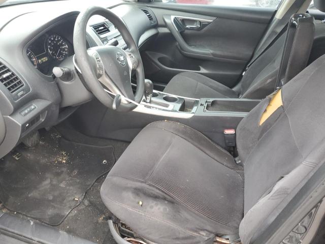 Photo 6 VIN: 1N4AL3AP9DN572725 - NISSAN ALTIMA 2.5 