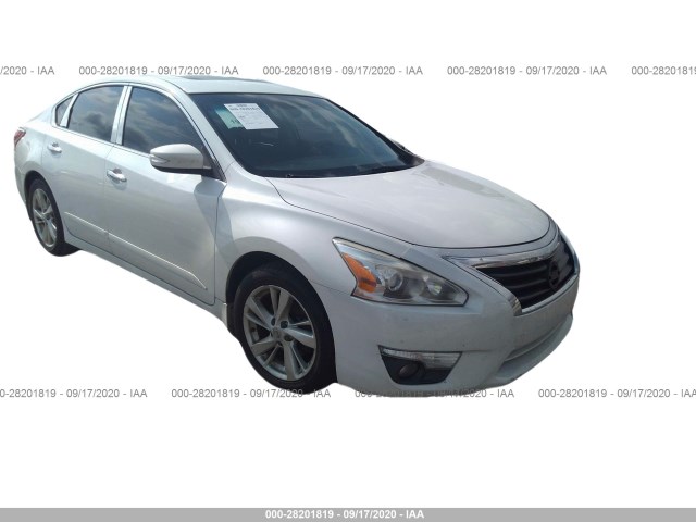 Photo 0 VIN: 1N4AL3AP9DN572742 - NISSAN ALTIMA 