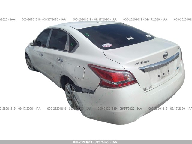 Photo 2 VIN: 1N4AL3AP9DN572742 - NISSAN ALTIMA 