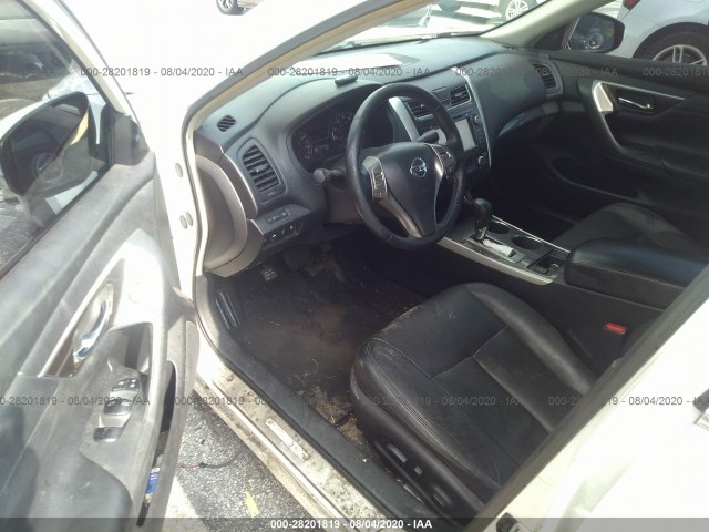 Photo 4 VIN: 1N4AL3AP9DN572742 - NISSAN ALTIMA 