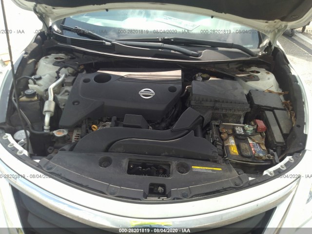 Photo 9 VIN: 1N4AL3AP9DN572742 - NISSAN ALTIMA 