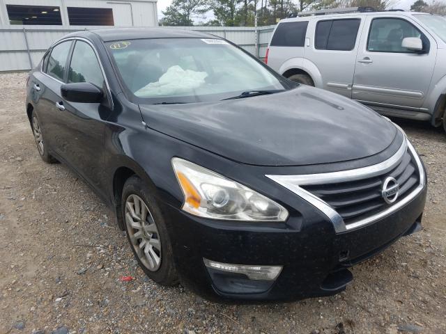 Photo 0 VIN: 1N4AL3AP9DN572918 - NISSAN ALTIMA 2.5 