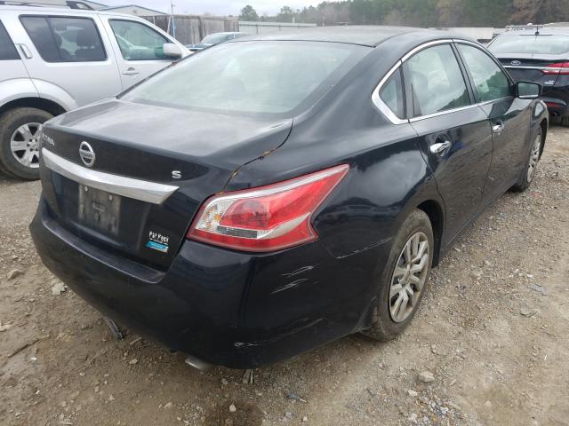 Photo 3 VIN: 1N4AL3AP9DN572918 - NISSAN ALTIMA 2.5 