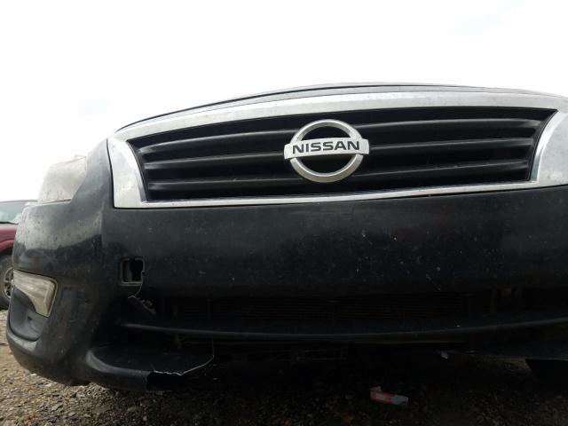 Photo 8 VIN: 1N4AL3AP9DN572918 - NISSAN ALTIMA 2.5 