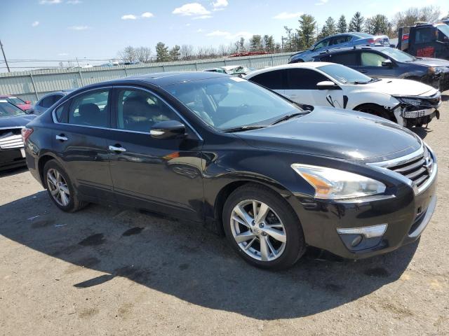 Photo 3 VIN: 1N4AL3AP9DN573051 - NISSAN ALTIMA 2.5 