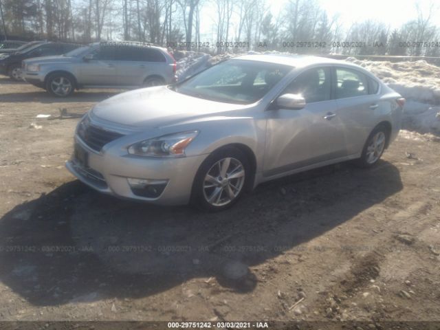 Photo 1 VIN: 1N4AL3AP9DN573776 - NISSAN ALTIMA 