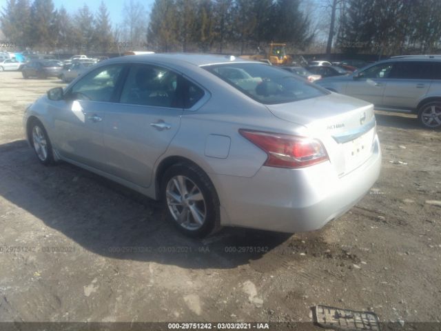 Photo 2 VIN: 1N4AL3AP9DN573776 - NISSAN ALTIMA 