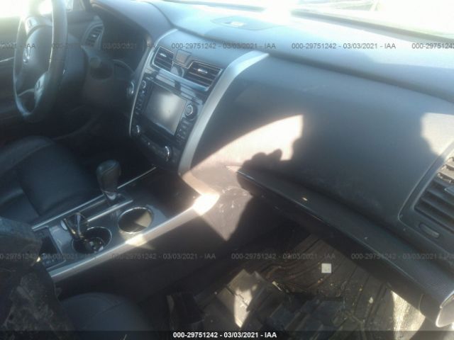 Photo 4 VIN: 1N4AL3AP9DN573776 - NISSAN ALTIMA 