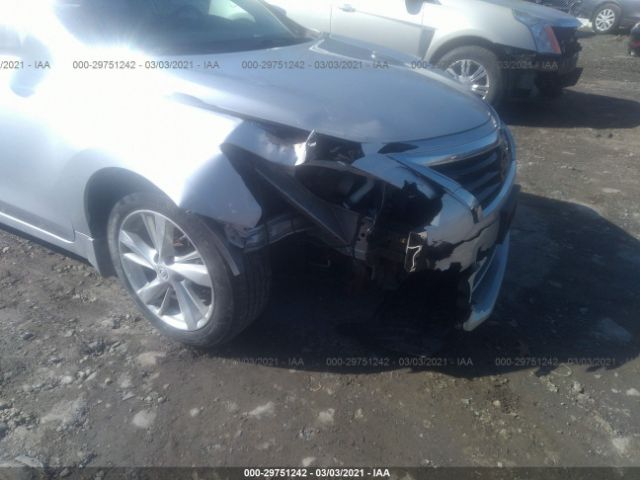 Photo 5 VIN: 1N4AL3AP9DN573776 - NISSAN ALTIMA 