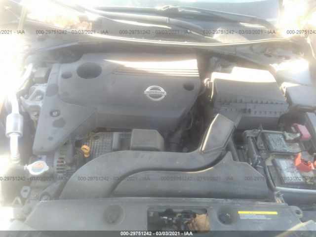 Photo 9 VIN: 1N4AL3AP9DN573776 - NISSAN ALTIMA 