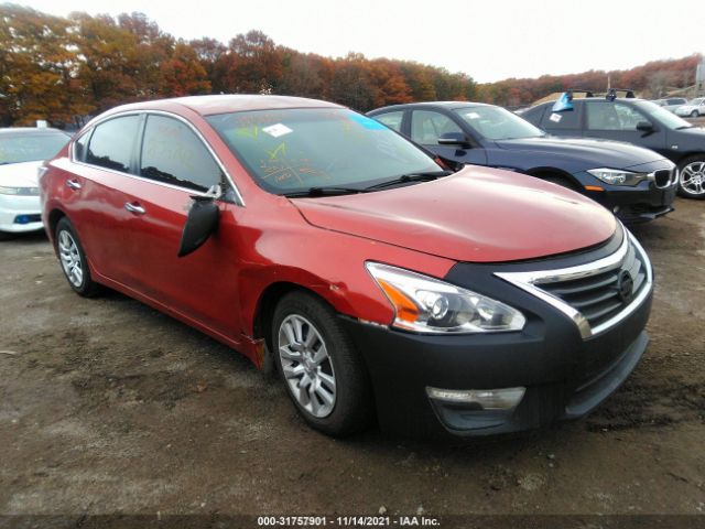 Photo 0 VIN: 1N4AL3AP9DN574765 - NISSAN ALTIMA 