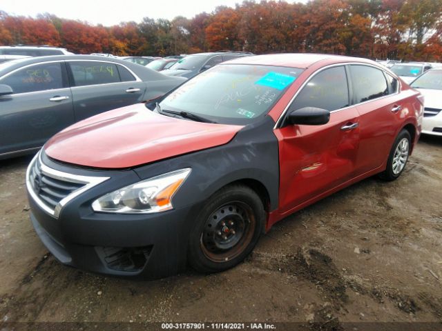 Photo 1 VIN: 1N4AL3AP9DN574765 - NISSAN ALTIMA 