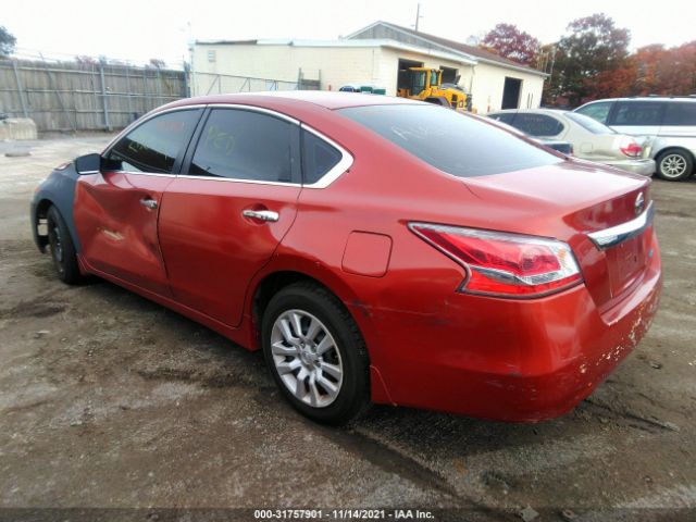 Photo 2 VIN: 1N4AL3AP9DN574765 - NISSAN ALTIMA 