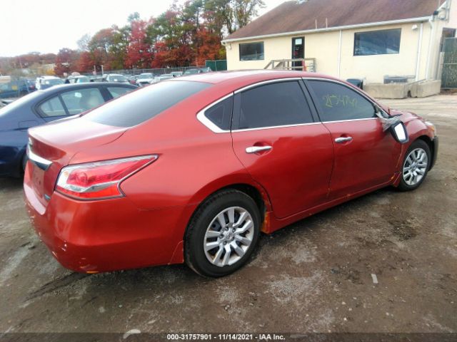 Photo 3 VIN: 1N4AL3AP9DN574765 - NISSAN ALTIMA 