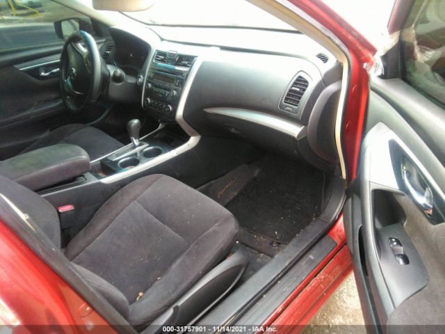 Photo 4 VIN: 1N4AL3AP9DN574765 - NISSAN ALTIMA 