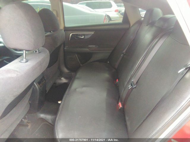 Photo 7 VIN: 1N4AL3AP9DN574765 - NISSAN ALTIMA 