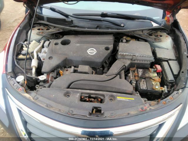 Photo 9 VIN: 1N4AL3AP9DN574765 - NISSAN ALTIMA 