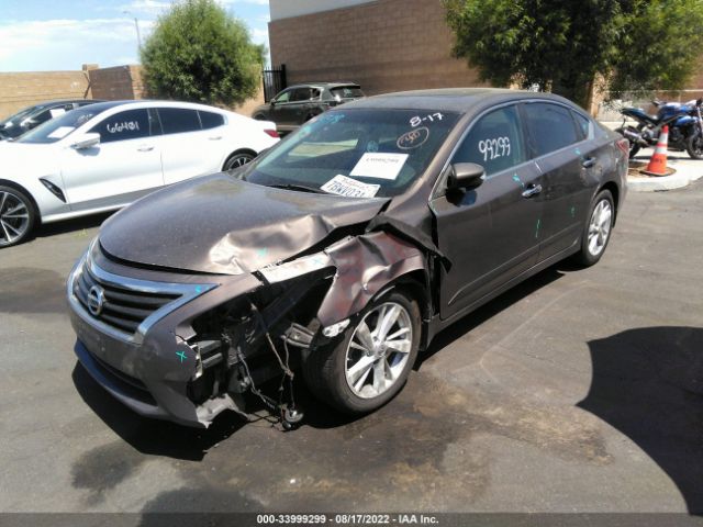 Photo 1 VIN: 1N4AL3AP9DN575964 - NISSAN ALTIMA 