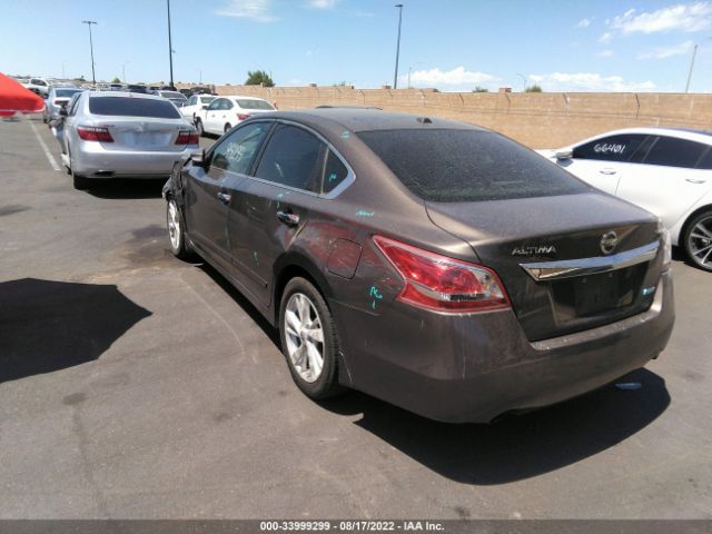 Photo 2 VIN: 1N4AL3AP9DN575964 - NISSAN ALTIMA 