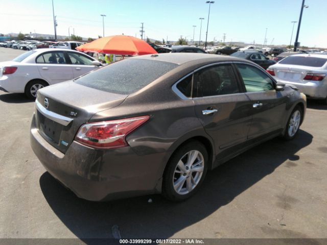 Photo 3 VIN: 1N4AL3AP9DN575964 - NISSAN ALTIMA 