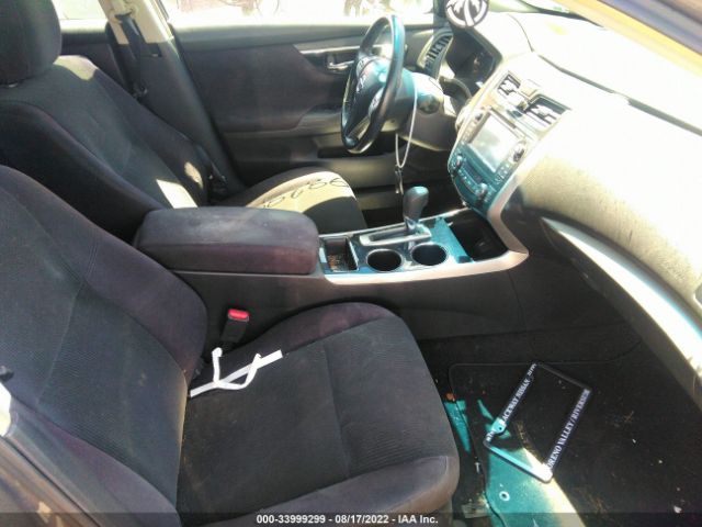 Photo 4 VIN: 1N4AL3AP9DN575964 - NISSAN ALTIMA 