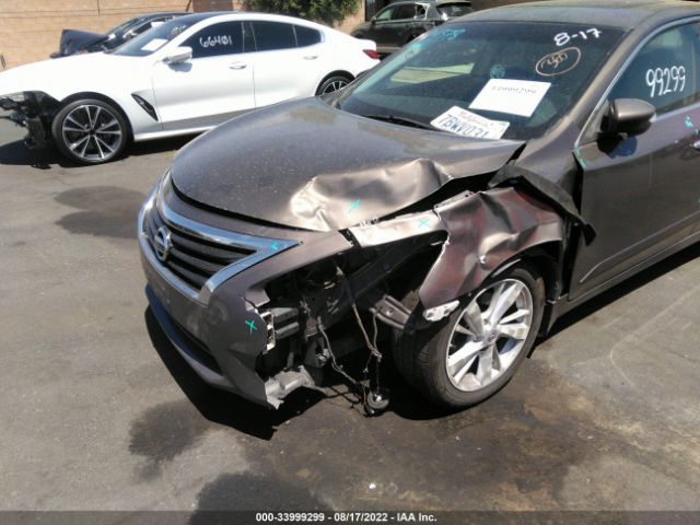 Photo 5 VIN: 1N4AL3AP9DN575964 - NISSAN ALTIMA 