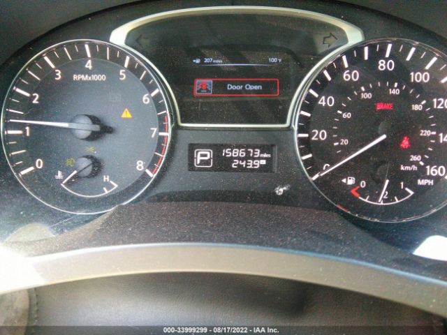 Photo 6 VIN: 1N4AL3AP9DN575964 - NISSAN ALTIMA 