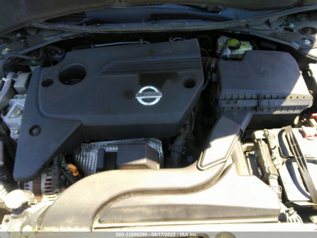 Photo 9 VIN: 1N4AL3AP9DN575964 - NISSAN ALTIMA 